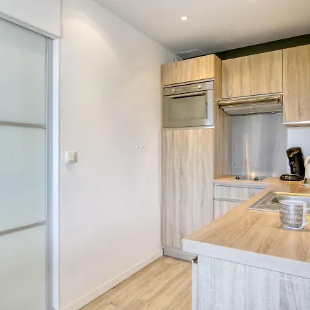 Apartament Claire-1 By Interhome *