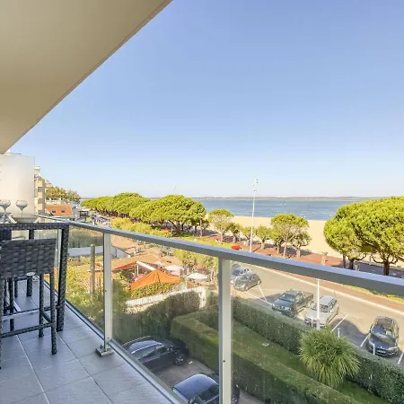 Apartmán Claire-1 By Interhome *