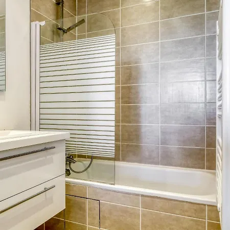 Claire-1 By Interhome * Arcachon