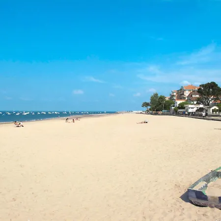 Apartmán Claire-1 By Interhome