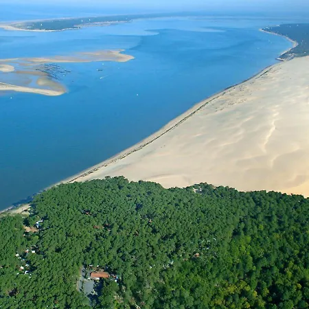 Claire-1 By Interhome Arcachon