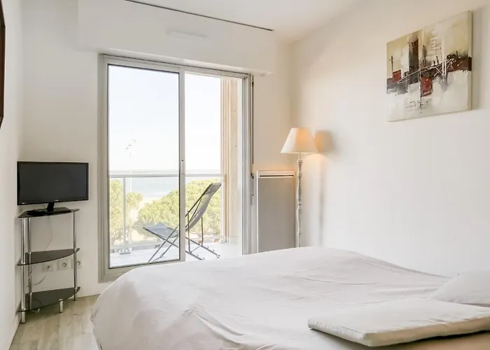 Claire-1 By Interhome Apartmán