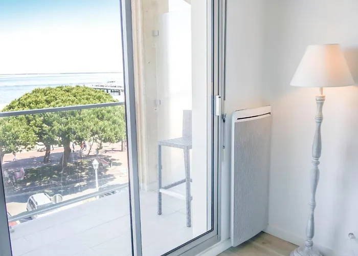 Apartmán Claire-1 By Interhome *